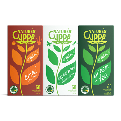 Beat the Bloat Tea Pack
