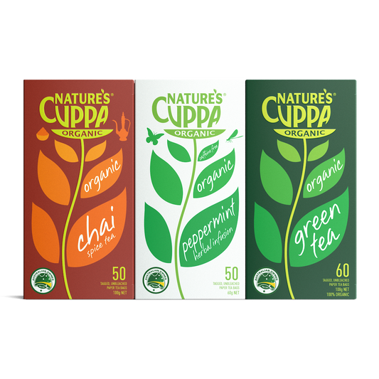 Beat the Bloat Tea Pack