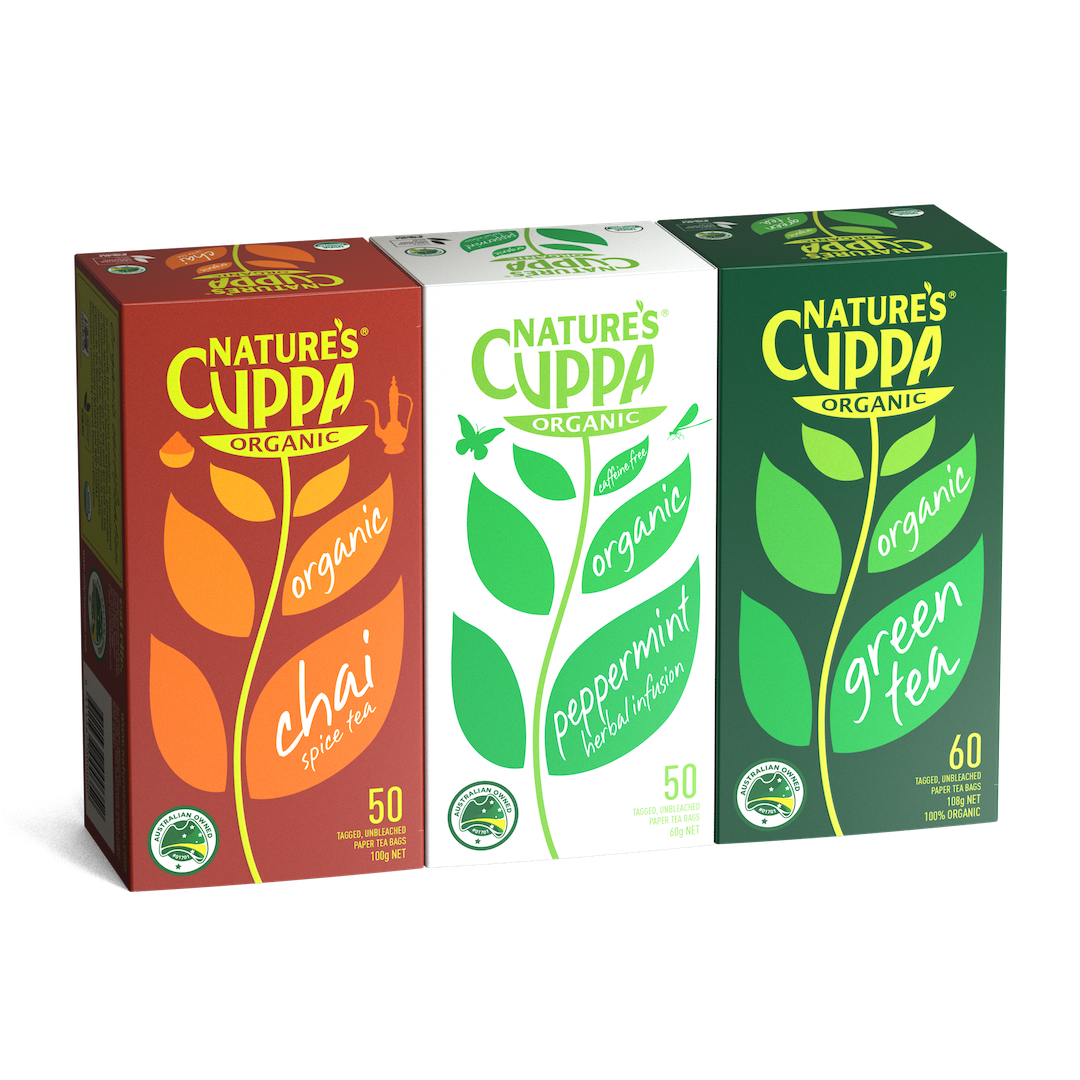 Beat the Bloat Tea Pack