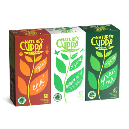 Beat the Bloat Tea Pack
