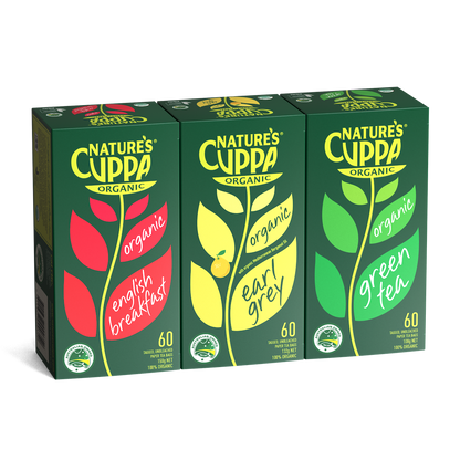 The High Tea Pack